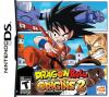 Dragon Ball: Origins 2 Box Art Front
